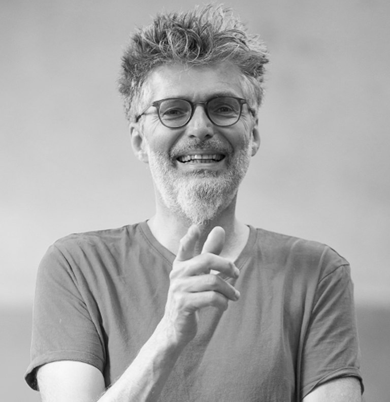 Marc Molon - CDO - Designer Global