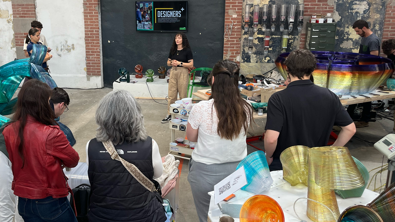 Journée thématique « Design & Circularité des Déchets »